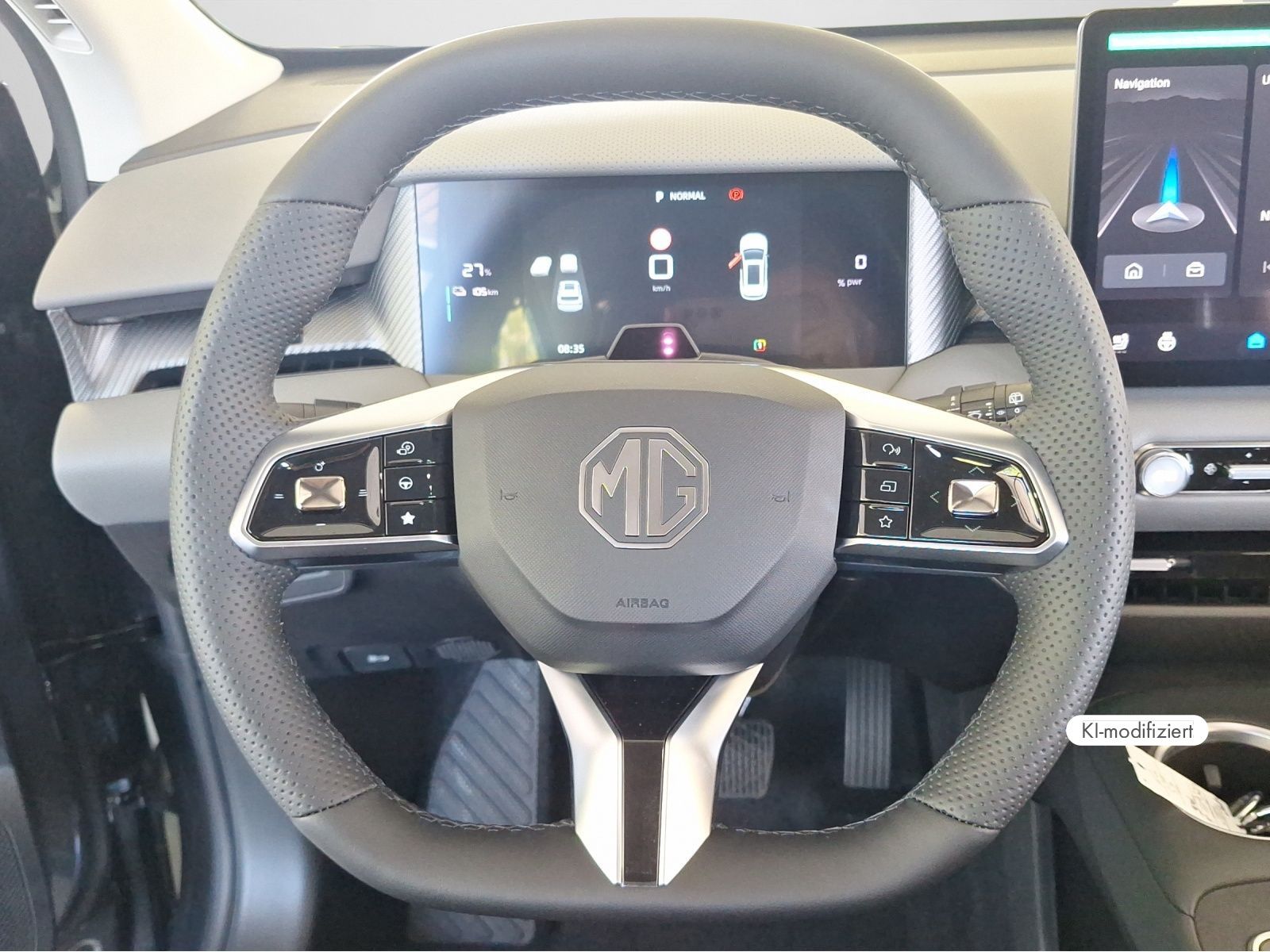 MG S5