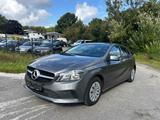 Mercedes-Benz A 180 BlueEfficiency-TÜV-NEU-KLIMA-SHZ