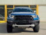 Ford Raptor/4x4/1. Hand/AHK/ - Ford Raptor Gebrauchtwagen