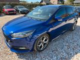 Ford Focus Turnier ST - Ford Focus Gebrauchtwagen in Münster