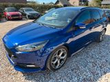 Ford Focus Turnier ST - Ford Focus
