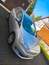 Ford Grand C-Max 1,5TDCi 88kW Titanium Titanium - Ford Grand C-Max aus 2017