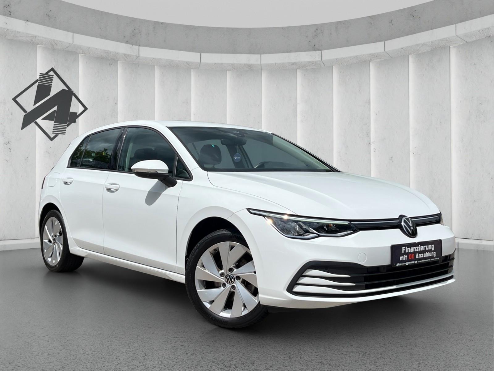 Volkswagen VIII*DSG*LED*SHZ*NAVI*ViCo*PDC**