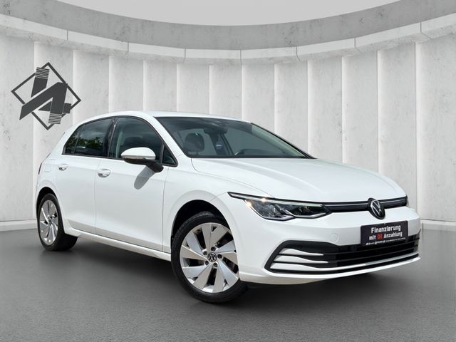 Volkswagen VIII*DSG*LED*SHZ*NAVI*ViCo*PDC**