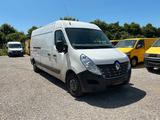 Renault Master L3H2/Maxi RS/Regaleinbau/Hochdach/Klima - gebrauchte Renault Master aus dem Jahr 2017