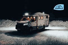 Fahrzeugabbildung Eura Mobil Xtura 686 EF "26er Modell verfügbar Januar 2026"