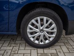 Foto Nummer 5: CITROEN Berlingo