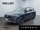 Volkswagen Touareg 3.0 V6 TSI 4M *R-Line*AHK*Luftfed*Standh - Volkswagen Touareg