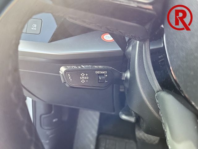 A3 Sportback 35 TFSI advanced 1.5 Android Auto A