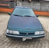 Citroën Citroen XM 2.0i turbo CT cat Exclusive - Citroën XM: Exclusive