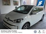 Volkswagen e-up! Edition KAMERA LM16 AMBI SITZH - Volkswagen e-up! Tageszulassungen