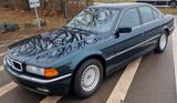 BMW 740i Auto 740i  - BMW Gebrauchtwagen von 1998