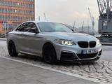 BMW M235i xDrive Coupé - 500ps+ - BMW M235 aus 2015