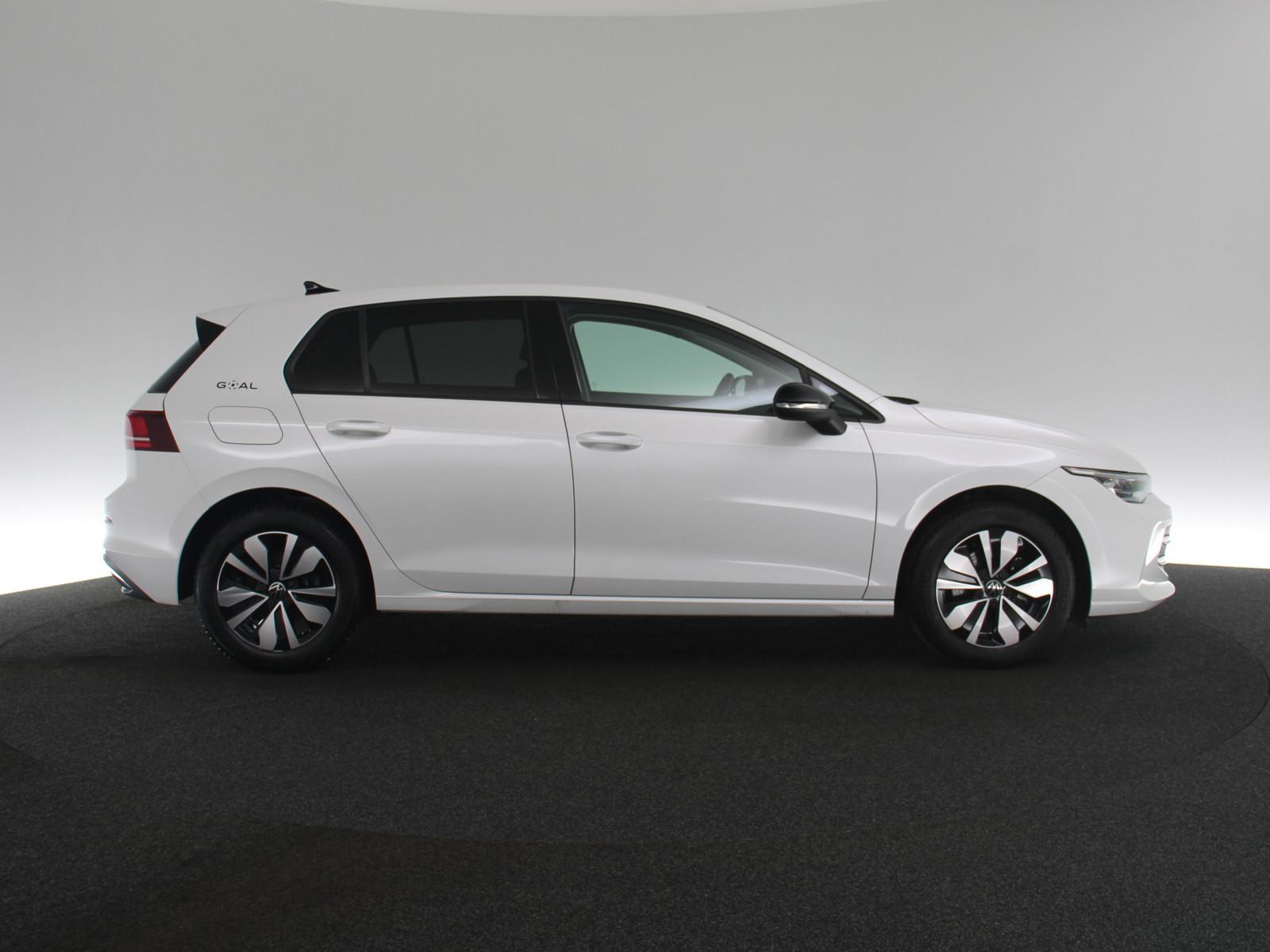 Volkswagen Golf VIII 1.5 eTSI Goal AHK LED ACC NAVI KAMERA, миниатюра 19