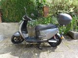 Horwin EK3 Extended Range - HORWIN MOTORRAD