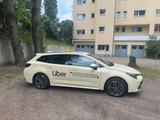 Toyota Corolla 1,8 Hybrid Team Deutschl Touring Spo... - gebrauchte Toyota Corolla aus dem Jahr 2024