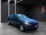 BMW 520i AHK~PDC~MFL~Navi~Tempomat~Schiebedach - gebrauchte BMW 520 aus dem Jahr 2003