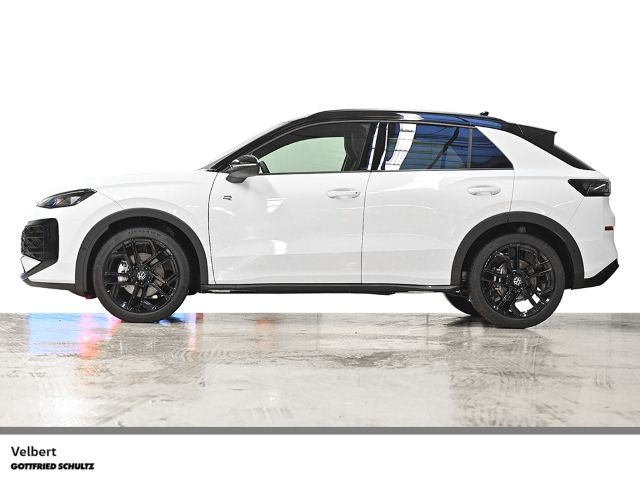 Volkswagen T-Roc - Bild 4