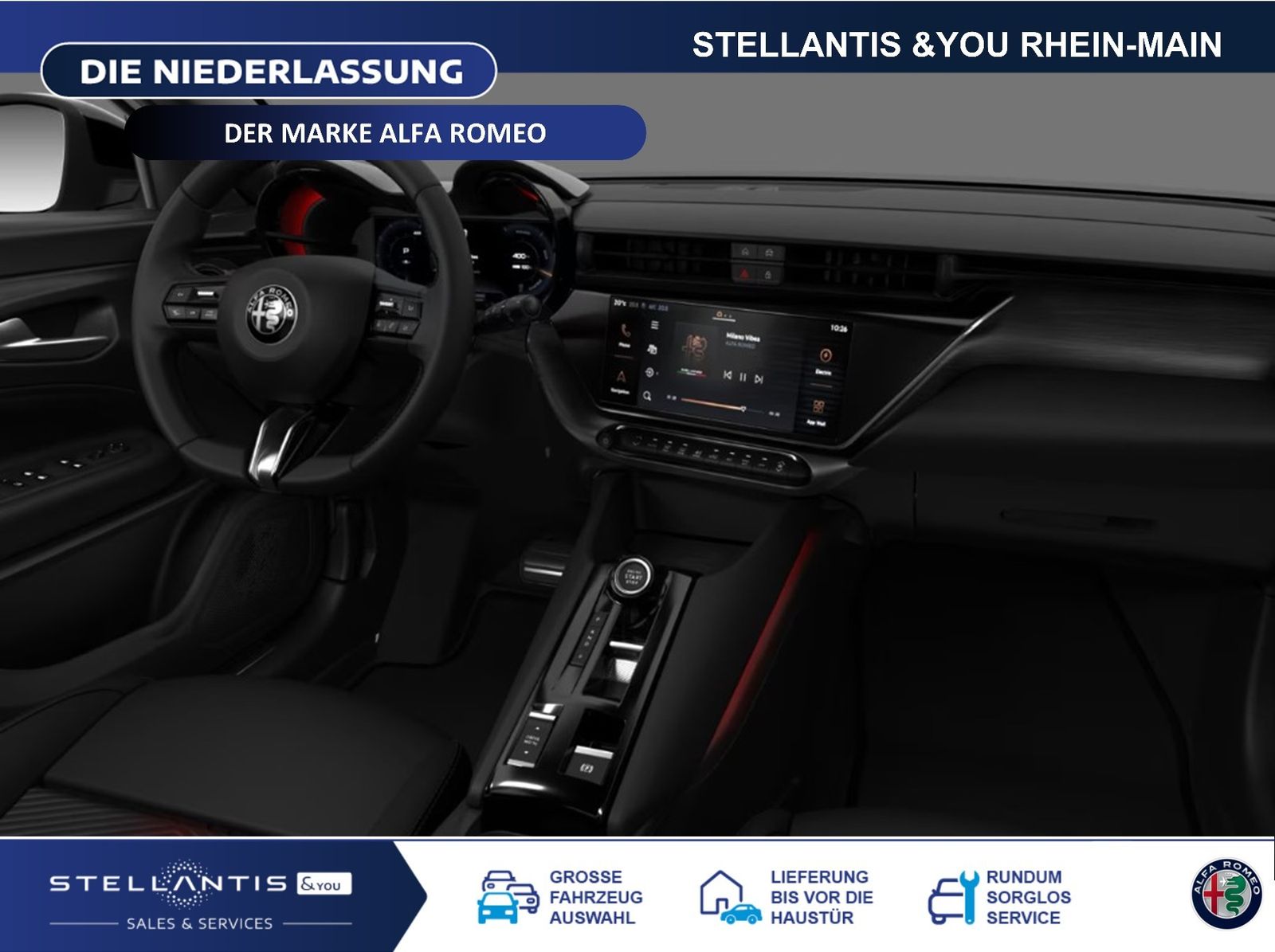 Alfa Romeo Junior - Bild 11