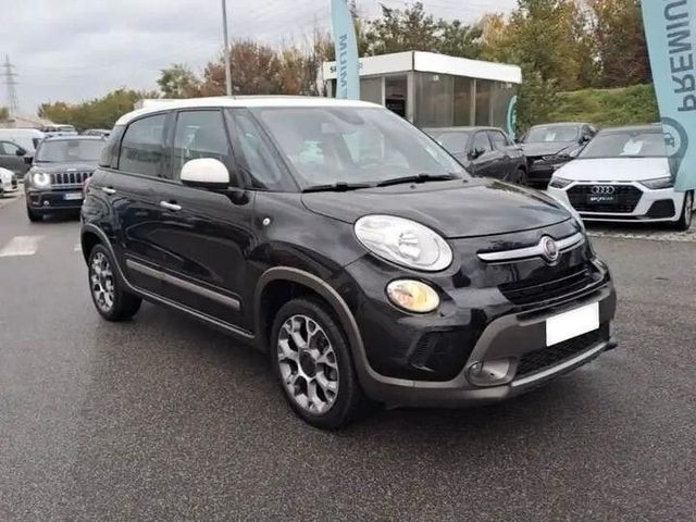 Fiat 500L 1.3 Multijet 95 CV Trekking