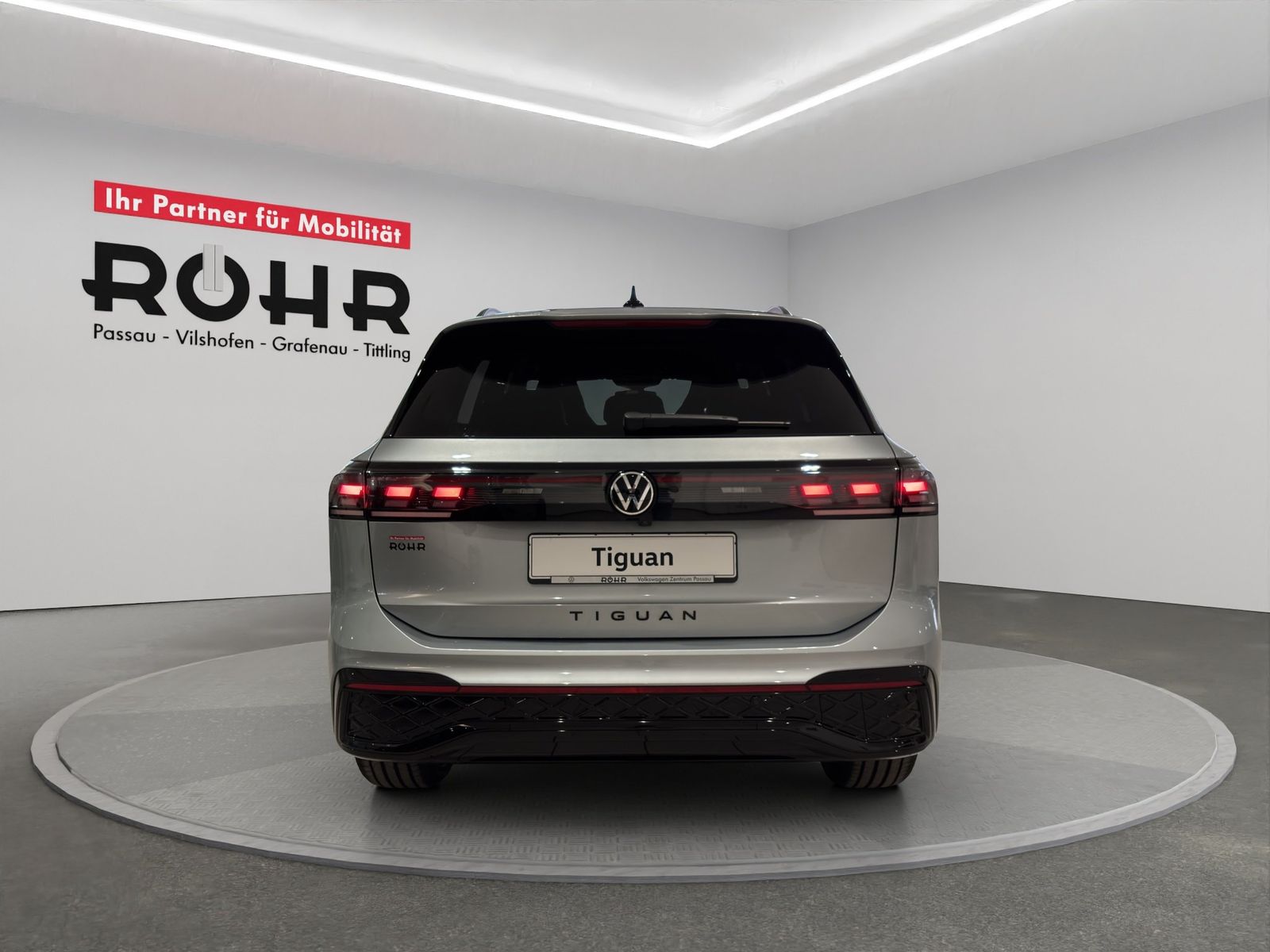 Volkswagen Tiguan - Bild 5