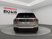 Volkswagen Tiguan - Vorschau Bild 5