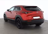 Mazda CX-30 2.0 Skyactiv-X Autom. Homura LED Navi ACC - Mazda: 0