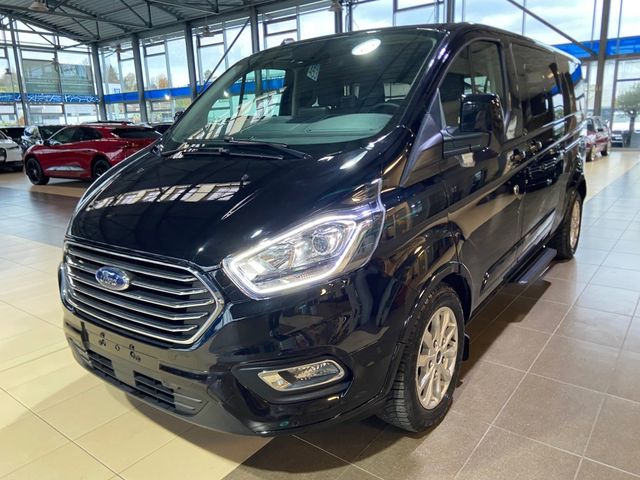 Ford Tourneo Custom 320 L2 Titanium X Garantie Navi