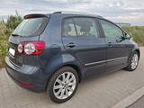 Volkswagen Golf Plus 1.4 TSI, DSG, Highline, 56200 km - VW Golf Plus von privat