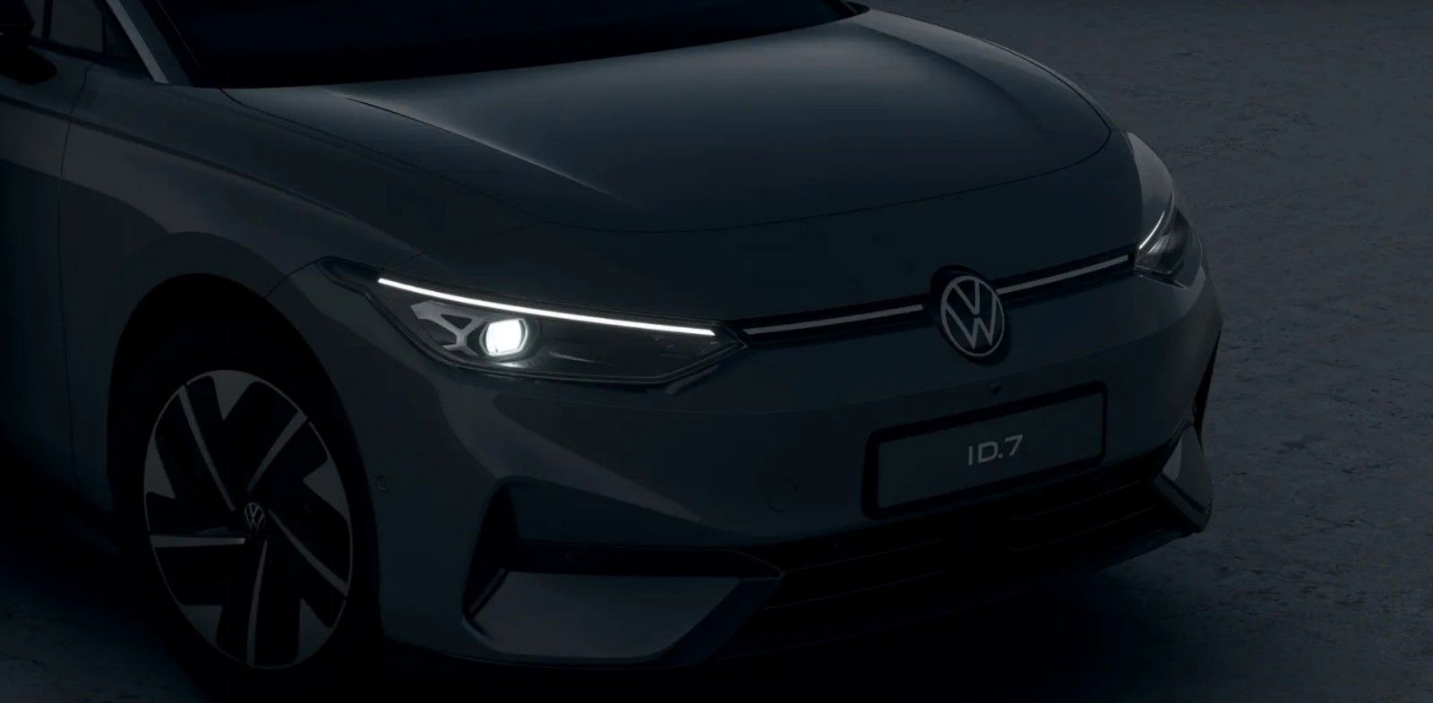 Volkswagen ID.7 - Bild 4