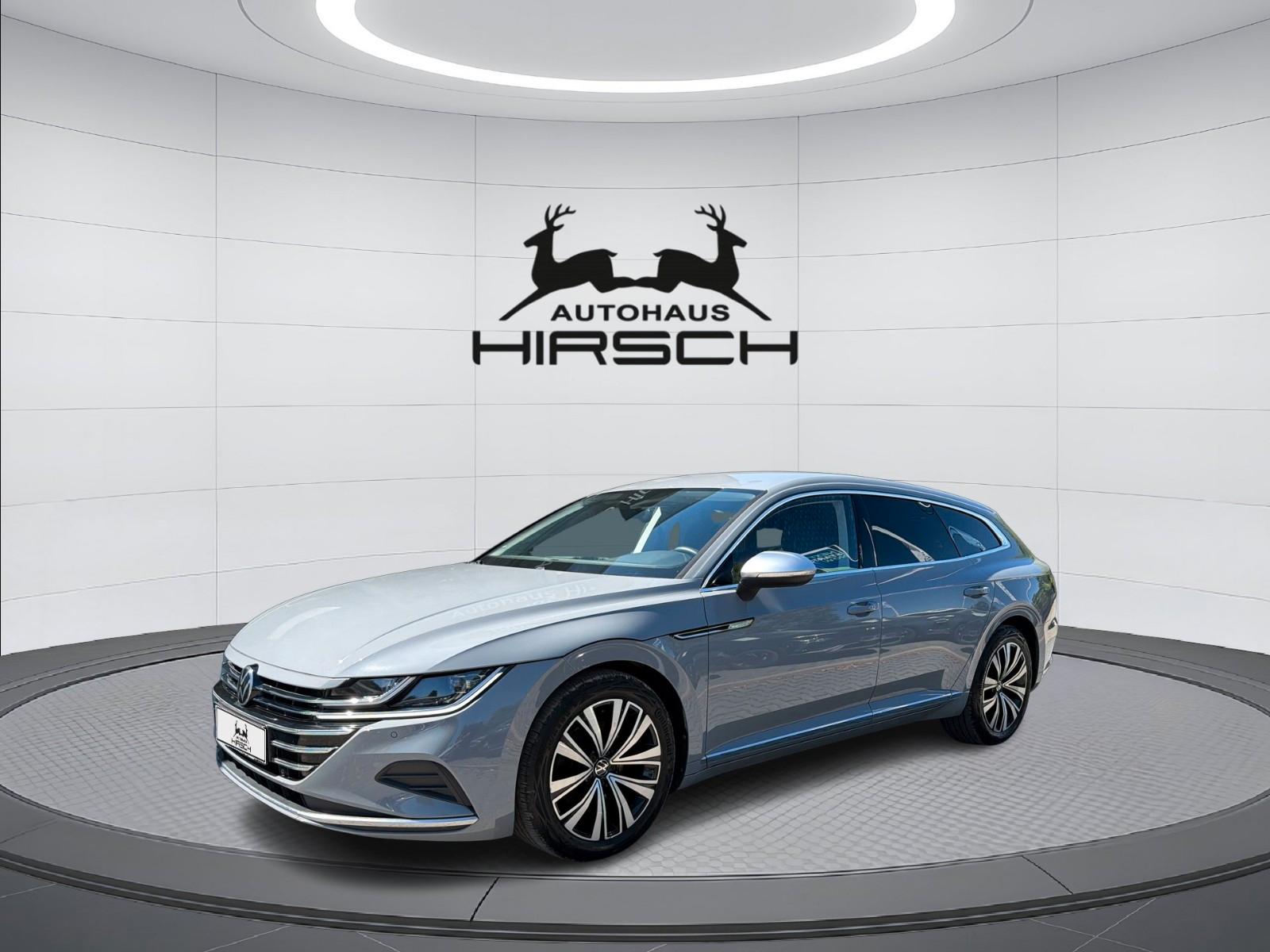 Volkswagen Arteon Shooting Brake 2.0TSI Elegance SHZ PDC
