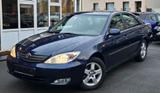 Toyota Camry 3,0 V6 Aut.|AHK|Xenon|seit 2006 in einem B - Toyota Camry mit Benzin-Antrieb: Limousine