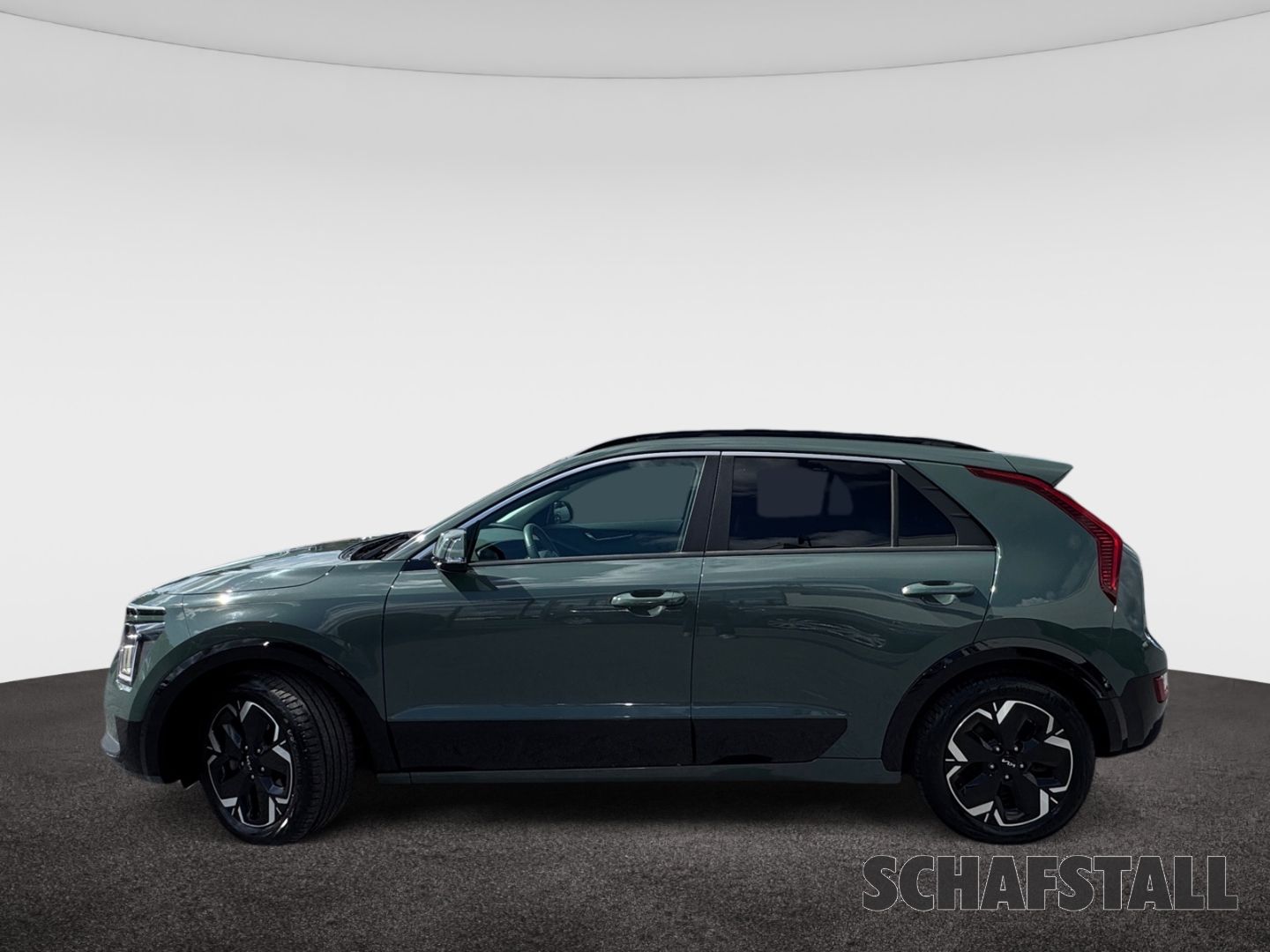 Kia Niro EV Inspiration WärmeP. DriveWise Relax AHK imagem 2