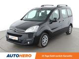 Citroën Berlingo 1.6 Blue-HDi Selection*TEMPO*CAM*PDC* - Citroën Gebrauchtwagen in Hannover