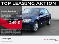 Audi A1 - Vorschau Bild 1
