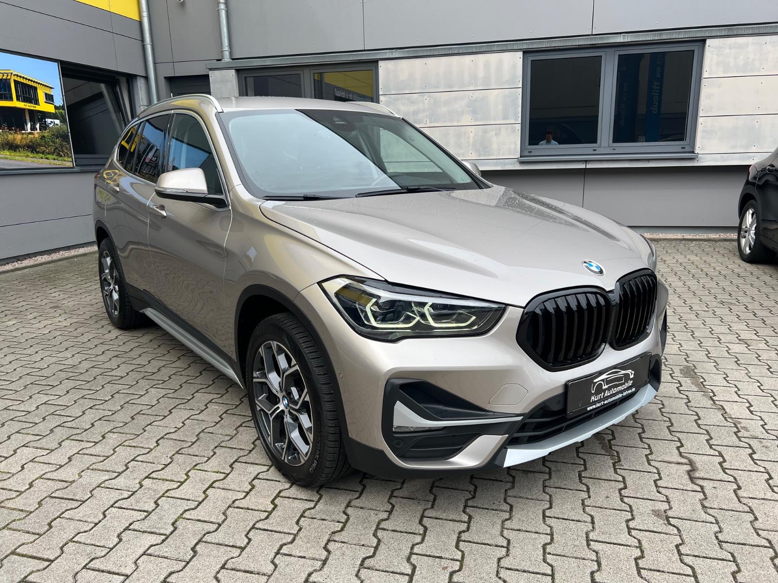 BMW X1 Baureihe X1 xDrive 25/KAMERA/AHK/AUTOMATIK/, миниатюра 8