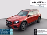 Mercedes-Benz GLB 200 d AMG*NIGHT*M-BEAM*K-GO*KAMERA*DAB*EDW* - Mercedes-Benz GLB 200 in Düsseldorf