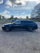 Audi A6 Allroad 3.0 TDI quattro S-tronic AHK, CarPlay - Audi A6 Allroad aus 2016
