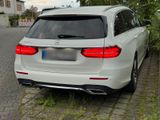 Mercedes-Benz Mercedes w213 220cdi automat 9g tronic - Mercedes-Benz 220: Automatik, Cdi