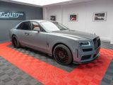 Rolls-Royce Ghost -Mansory
