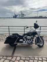 Harley-Davidson Road King Classic  - HARLEY-DAVIDSON 2011 ROAD KING