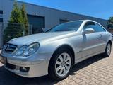 Mercedes-Benz CLK 280 Elegance Neuzstd AUTOMATIK erst 131TKM - Mercedes-Benz CLK 280: Coupe