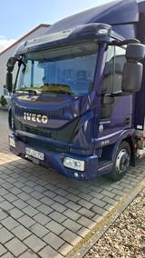 Iveco Eurocargo ML75E21  - Iveco Ml 75 e