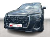 Audi Q7 45 TDI quattro S-Line MATRIX+APP+DAB+VIRT+LED - Audi Q7 4M mit Diesel-Antrieb