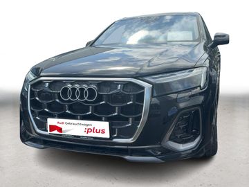 Audi Q7 - 2