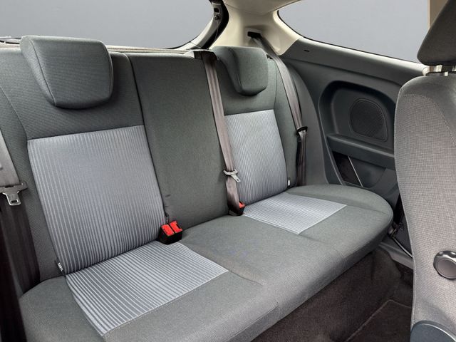 Fiesta Trend*PDC+Zahnriemen+TÜV Neu+Sitzheizunge