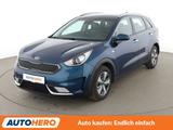 Kia Niro 1.6 Hybrid Vision Aut.*NAVI*TEMPO*PDC*SHZ* - gebrauchte Kia Niro aus dem Jahr 2018