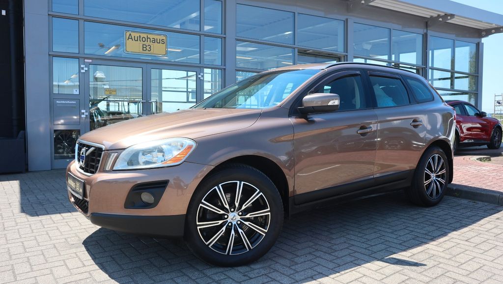 Angebot ansehen Volvo XC60