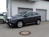 Suzuki SX4 S-Cross Comfort 1.0 Boosterjet AT - gebrauchte Suzuki (SX4) S-Cross aus dem Jahr 2018