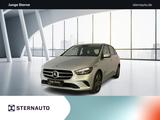 Mercedes-Benz B 250 e Style LED Tempom AppleCarPlay Parktronic - silberne Mercedes-Benz B 250